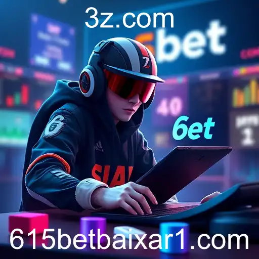 A Ascensão do 615bet no Mercado de Apostas Online