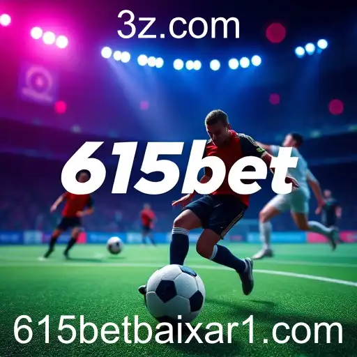 Expansão do Mercado de Jogos em Portugal Através da 615bet