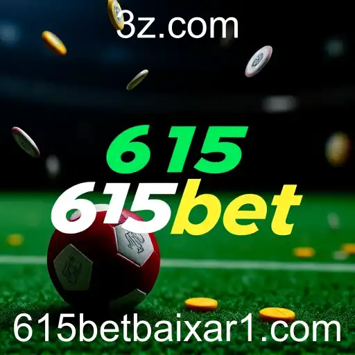 A Popularidade Crescente do 615bet entre Entusiastas de Jogos
