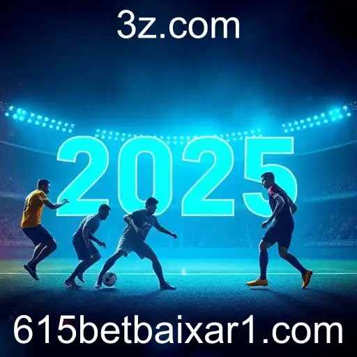 Tendências de Jogos Online e o Impacto do 615bet