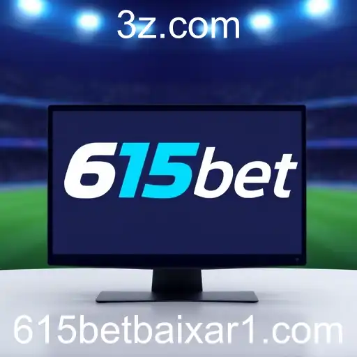 A Ascensão do 615bet no Cenário Brasileiro