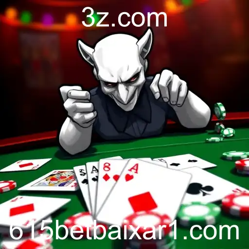 O Boom dos Sites de Apostas no Brasil e o 615bet