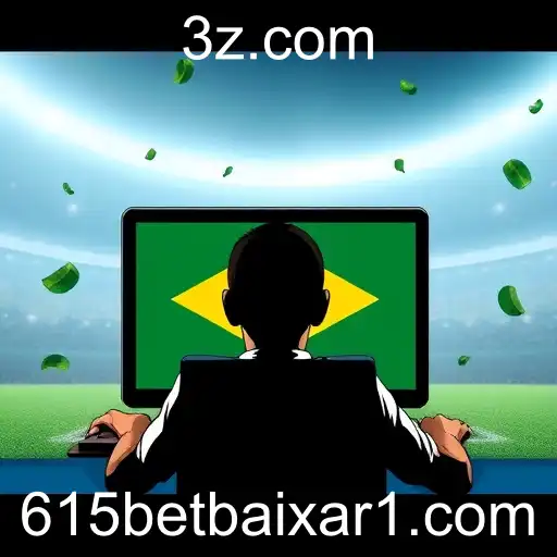 A Ascensão dos Sites de Apostas no Brasil