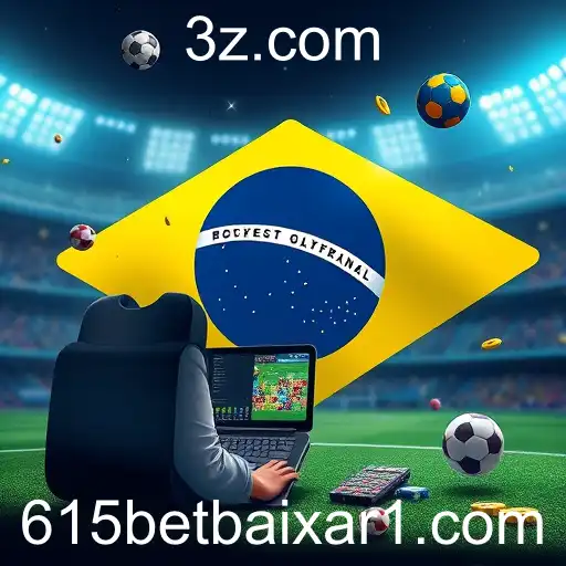 Cenário Atual dos Jogos Online no Brasil