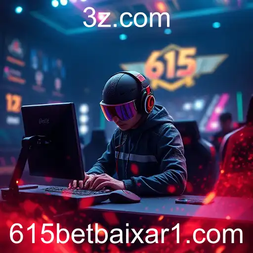 Crescimento dos Jogos Online no Brasil