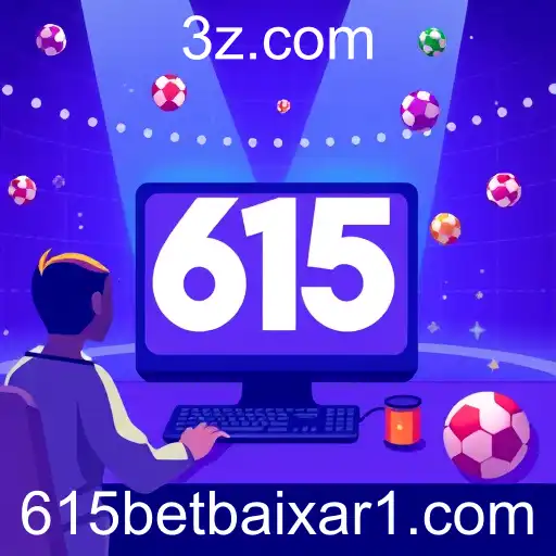 Crescimento e Desafios no Mercado de Jogos Online