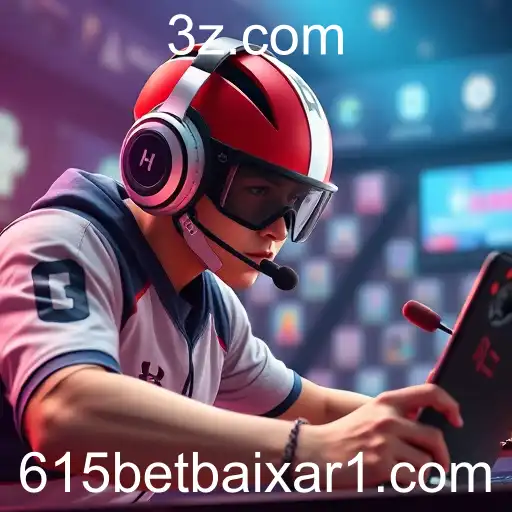 Explorando o Mundo Dinâmico dos Jogos Online