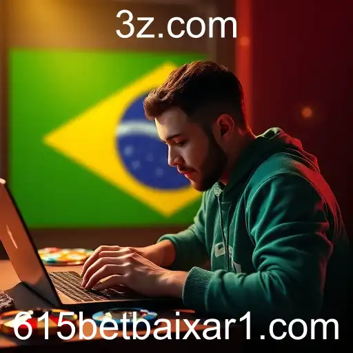 A Revolução dos Jogos Online no Brasil