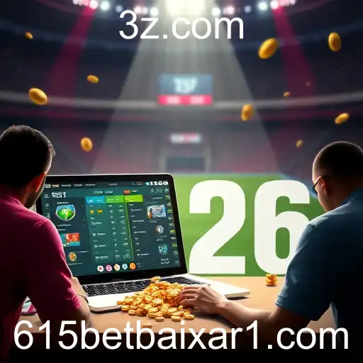 O Crescimento dos Jogos Online em 2026