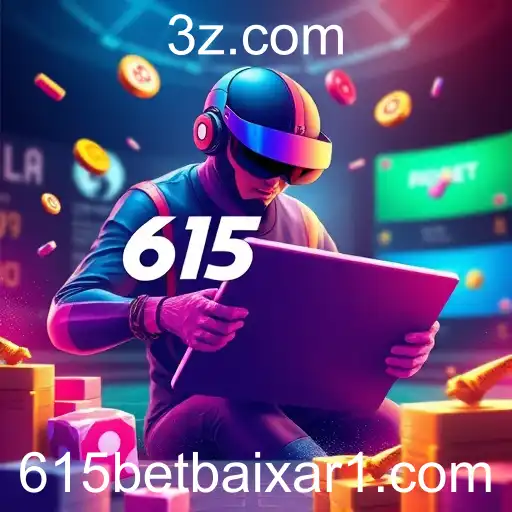 Tendências na Indústria de Jogos Online