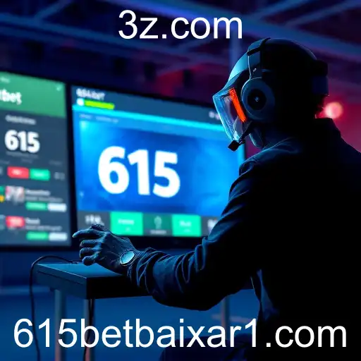 Crescimento do Setor de Jogos Online no Brasil