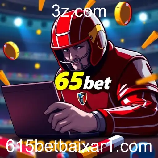 Crescimento dos Jogos Online em 2026: O Impacto do 615bet