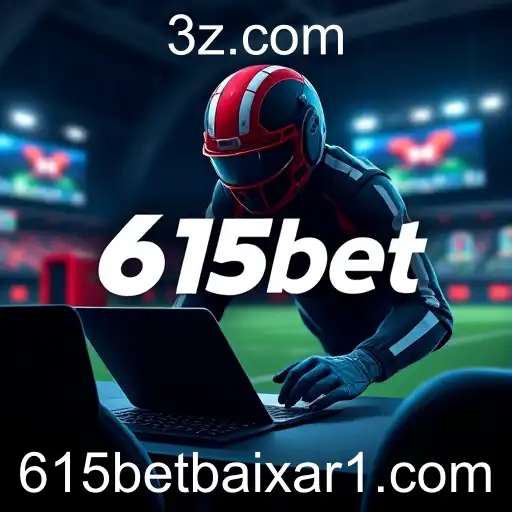 O Impacto do 615bet no Cenário de Jogos Online em 2025