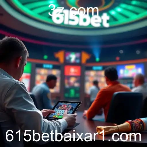 O Impacto dos Cassinos Online no Brasil em 2026