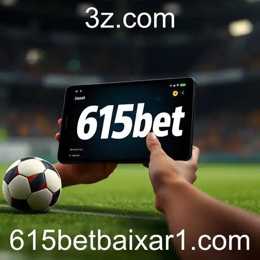 Transformações no Mercado de Apostas Online