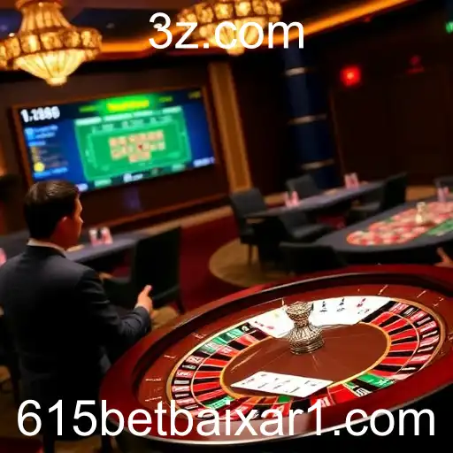 Tendências e Desafios do Mercado de Apostas em 2026