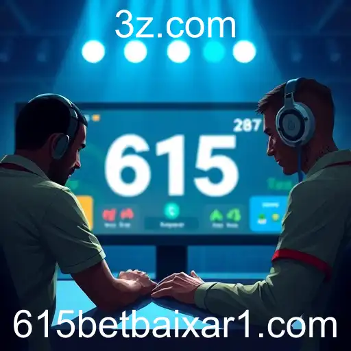 A Evolução dos Sites de Jogos Online no Brasil
