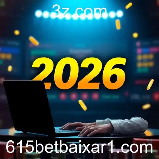 Ascensão dos Jogos Online em 2026