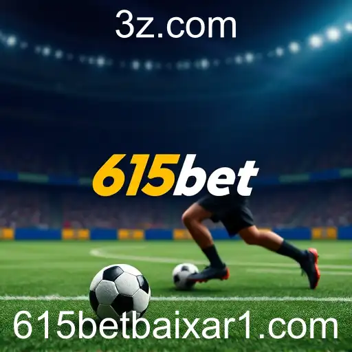 Tendências de Jogos Online e o Desempenho Surpreendente do 615bet