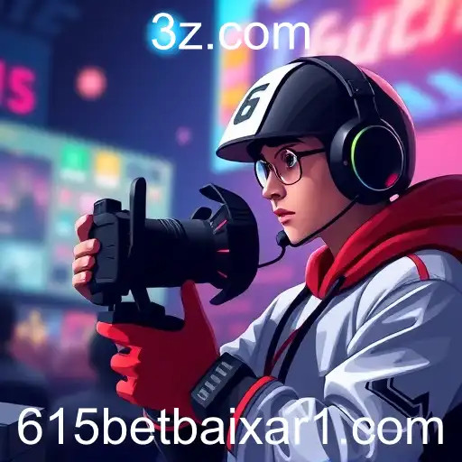 Tendências e Inovações no Mercado de Jogos Online