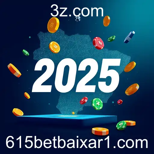 A Ascensão dos Jogos Online e a Popularidade do 615bet