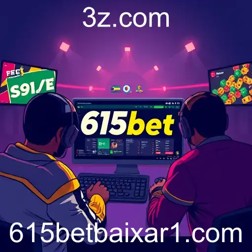 Crescimento dos Sites de Jogos Online no Brasil