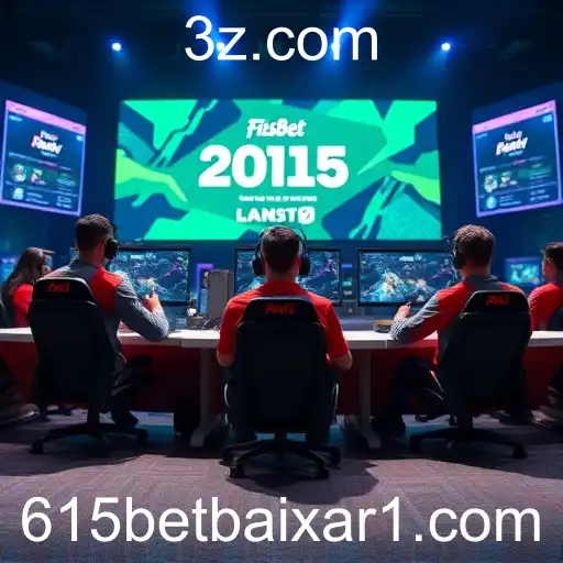 Tendências e Inovações no Mercado de Jogos Online em 2025