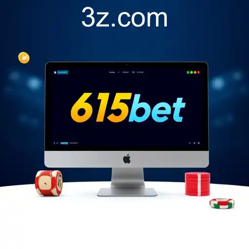 A Ascensão do 615bet no Mercado de Jogos Online