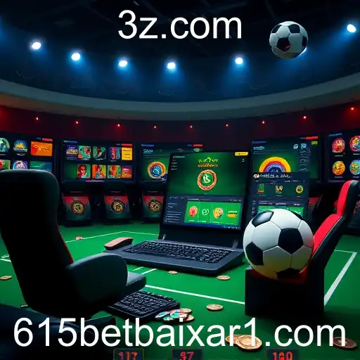 Crescimento dos Jogos Online no Brasil