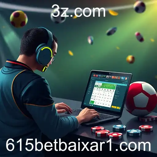 Dinâmica Atual dos Sites de Jogos Online